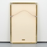 Alexander Liberman CARTELLA Print